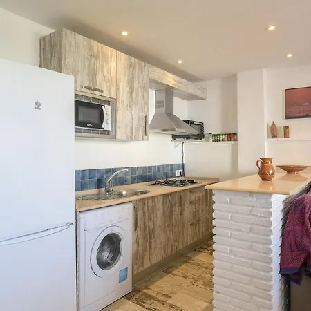 Appartement En La Playa Con Wifi *