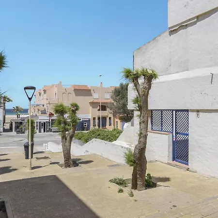 En La Playa Con Wifi Apartment Tarifa
